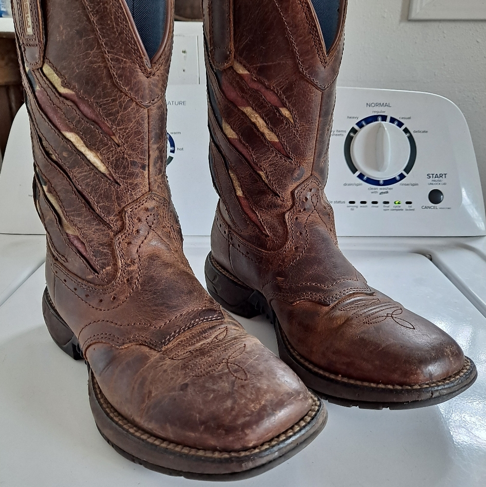 Shyanne boots